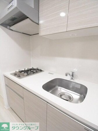 GRAN PASEO本郷三丁目の物件内観写真